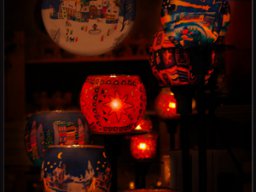 candle